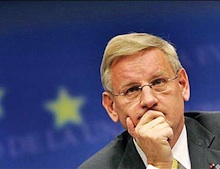 Carl Bildt